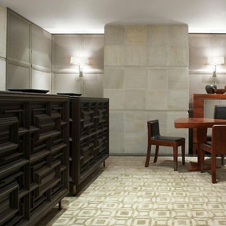 Las Alcobas, A Luxury Collection Hotel, Мехико Экстерьер фото