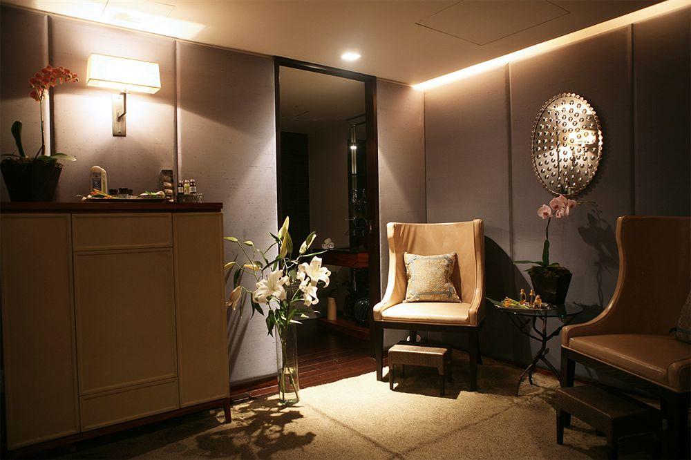Las Alcobas, A Luxury Collection Hotel, Мехико Экстерьер фото