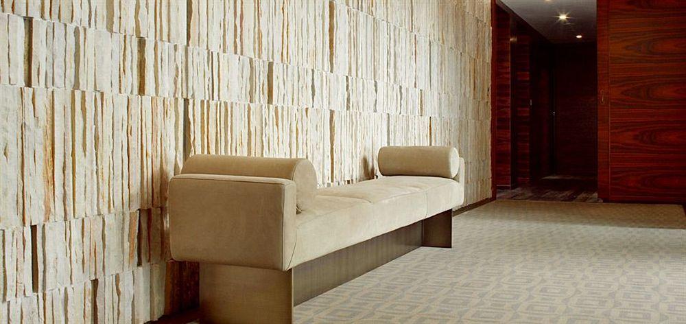 Las Alcobas, A Luxury Collection Hotel, Мехико Экстерьер фото