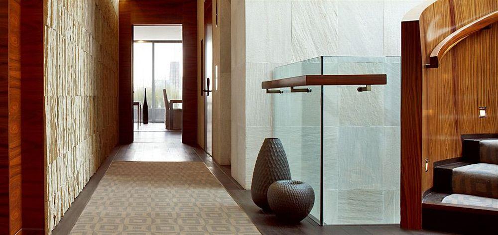 Las Alcobas, A Luxury Collection Hotel, Мехико Экстерьер фото