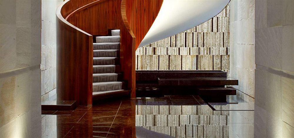 Las Alcobas, A Luxury Collection Hotel, Мехико Экстерьер фото