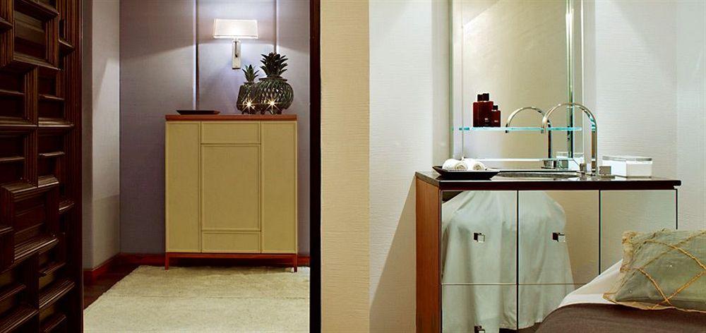 Las Alcobas, A Luxury Collection Hotel, Мехико Номер фото