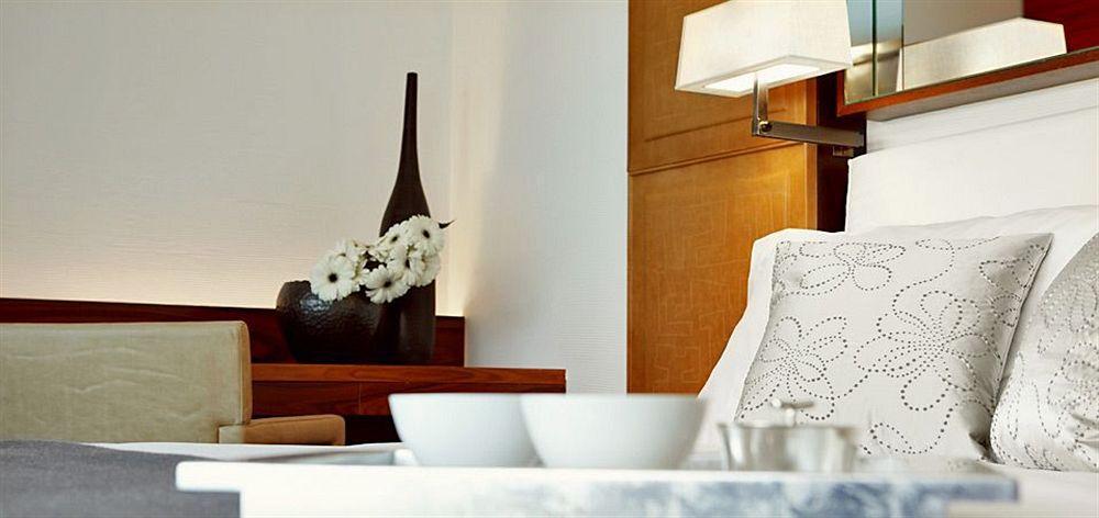 Las Alcobas, A Luxury Collection Hotel, Мехико Экстерьер фото