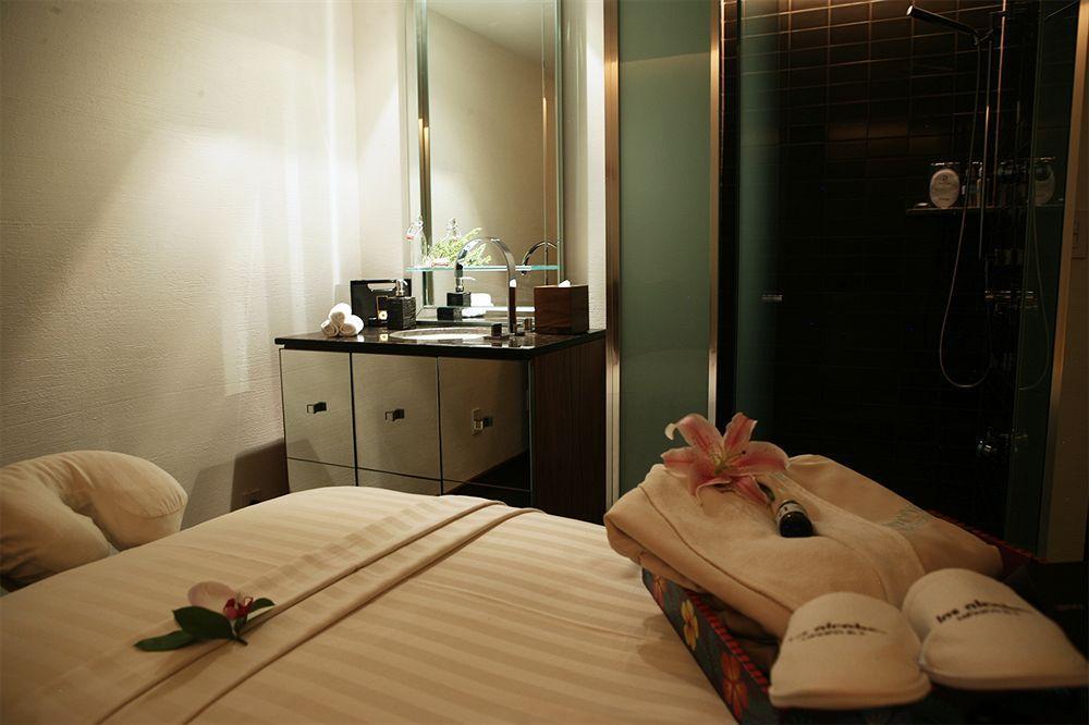 Las Alcobas, A Luxury Collection Hotel, Мехико Экстерьер фото