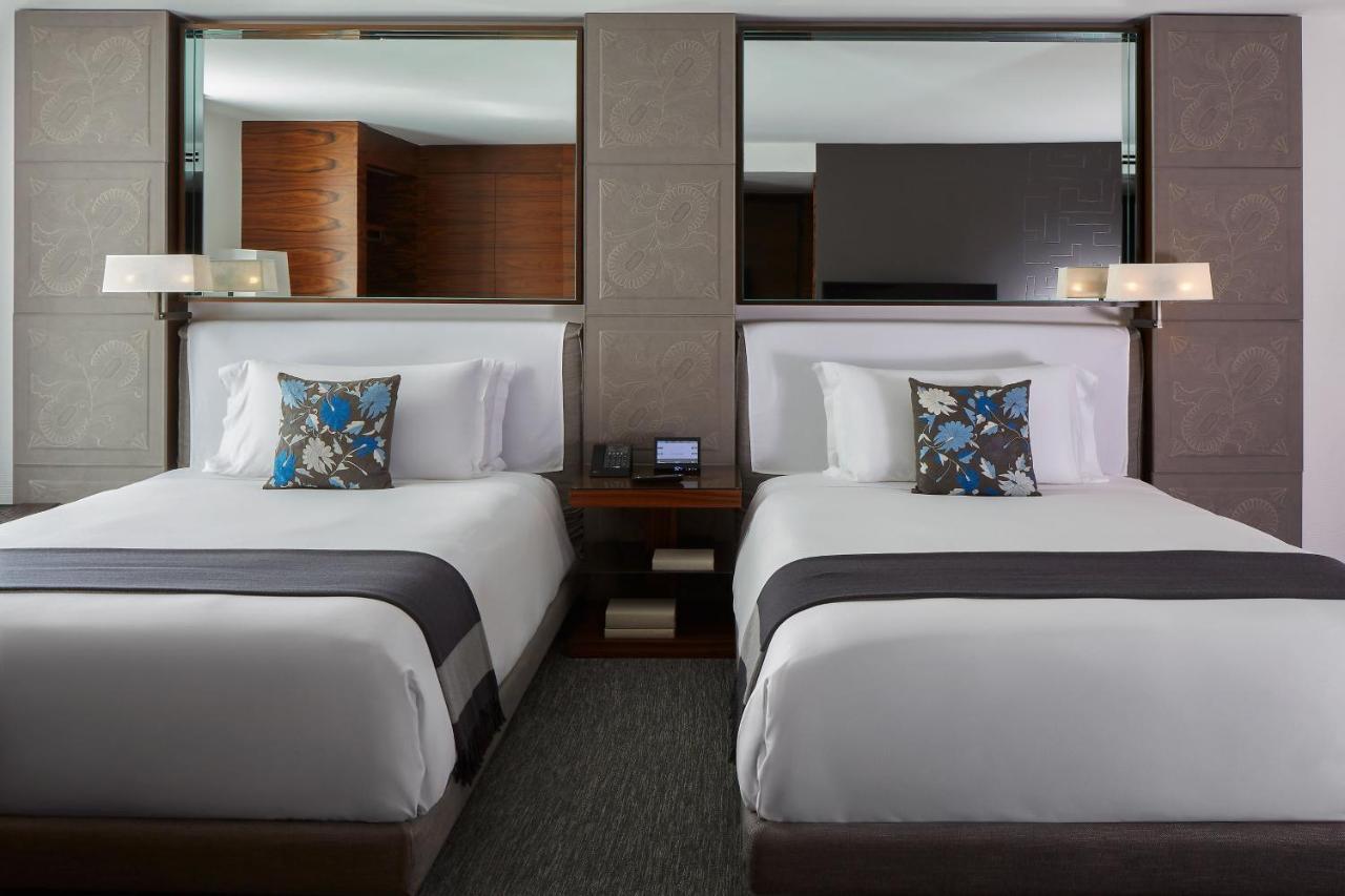 Las Alcobas, A Luxury Collection Hotel, Мехико Экстерьер фото