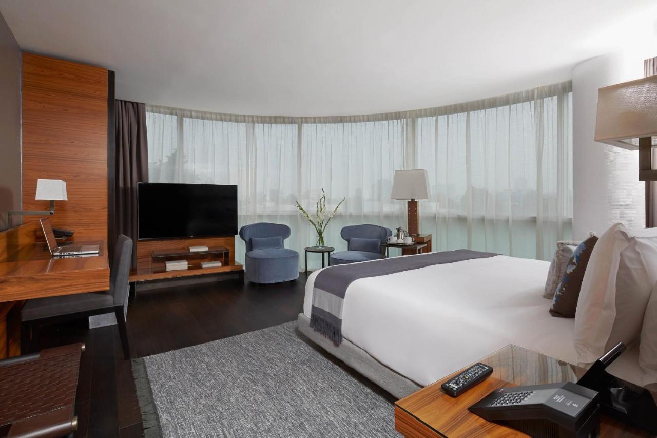 Las Alcobas, A Luxury Collection Hotel, Мехико Экстерьер фото