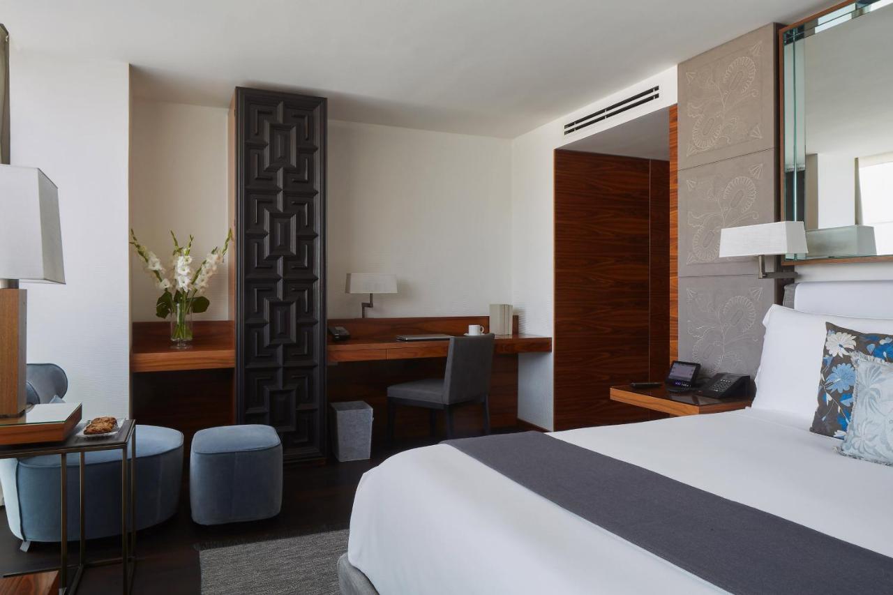 Las Alcobas, A Luxury Collection Hotel, Мехико Экстерьер фото