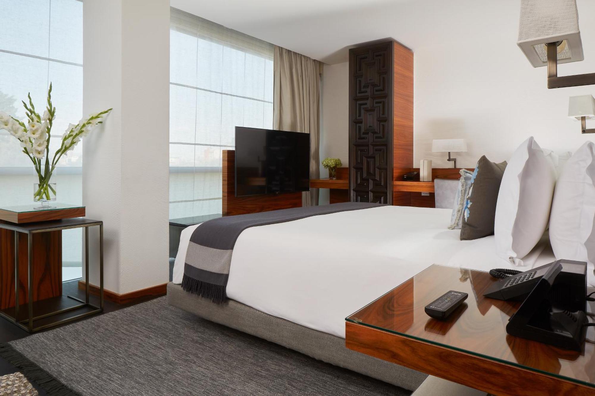 Las Alcobas, A Luxury Collection Hotel, Мехико Экстерьер фото