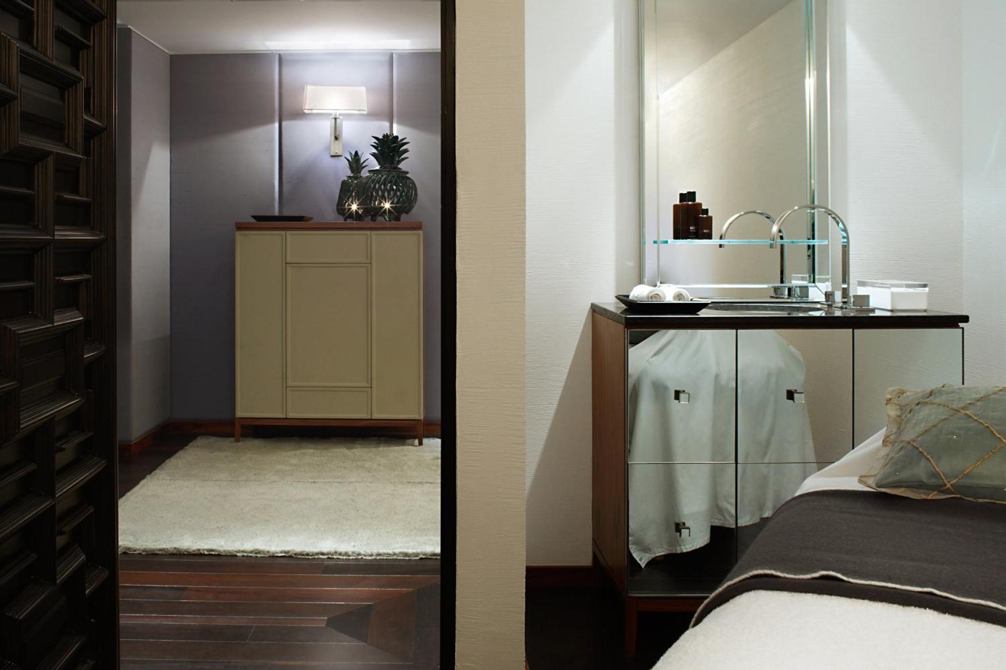 Las Alcobas, A Luxury Collection Hotel, Мехико Экстерьер фото