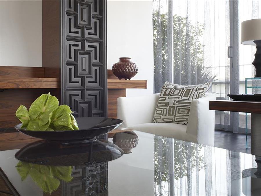 Las Alcobas, A Luxury Collection Hotel, Мехико Экстерьер фото